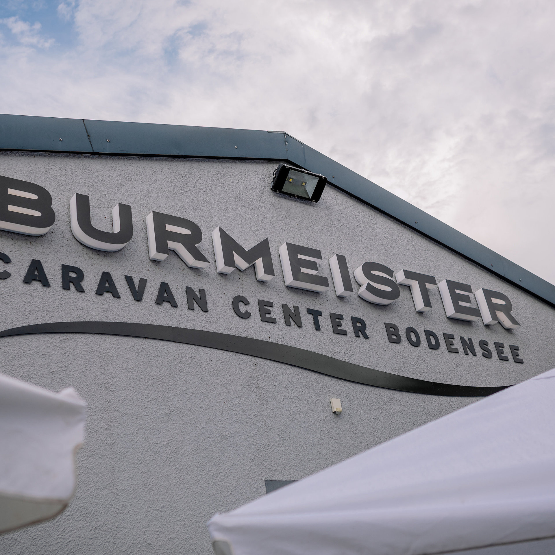 Burmeister Caravan Center Danke Event 2018