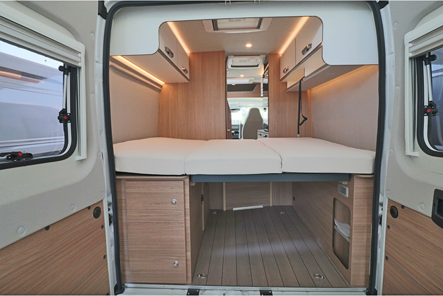 Weinsberg CaraBus 600 MQ 2024