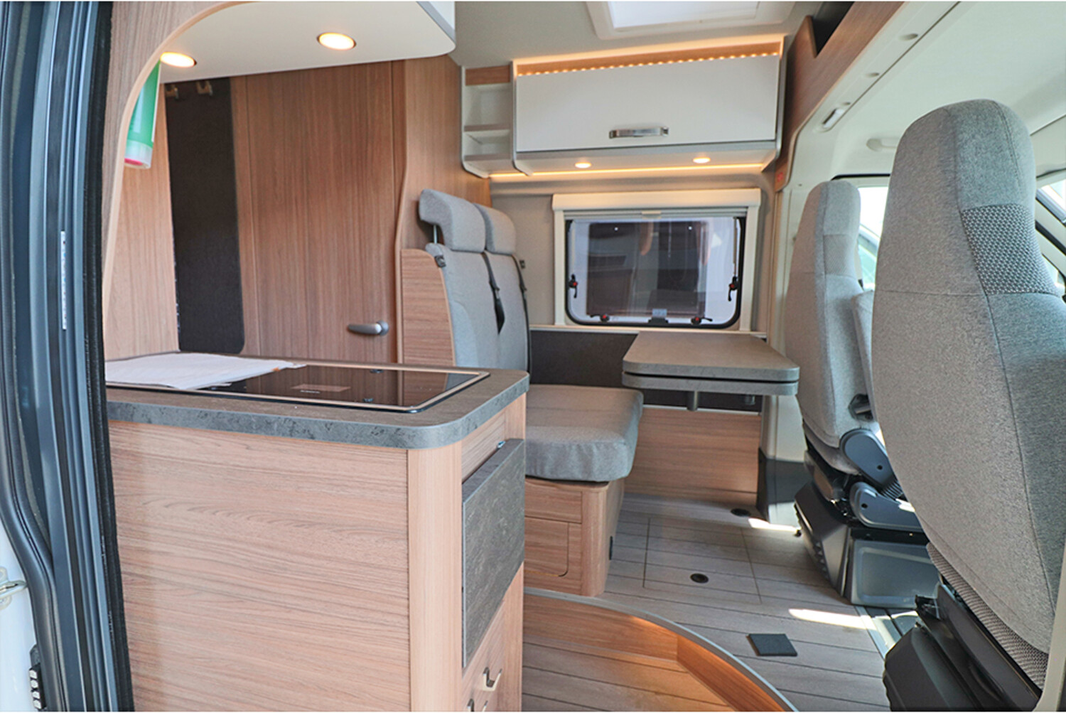Weinsberg CaraBus 600 MQ 2024