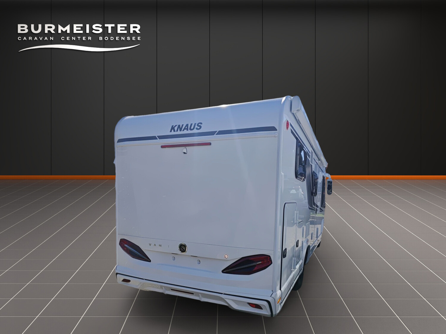 Knaus Van i 650 MEG !! Sie sparen 22.051,- !! 2024