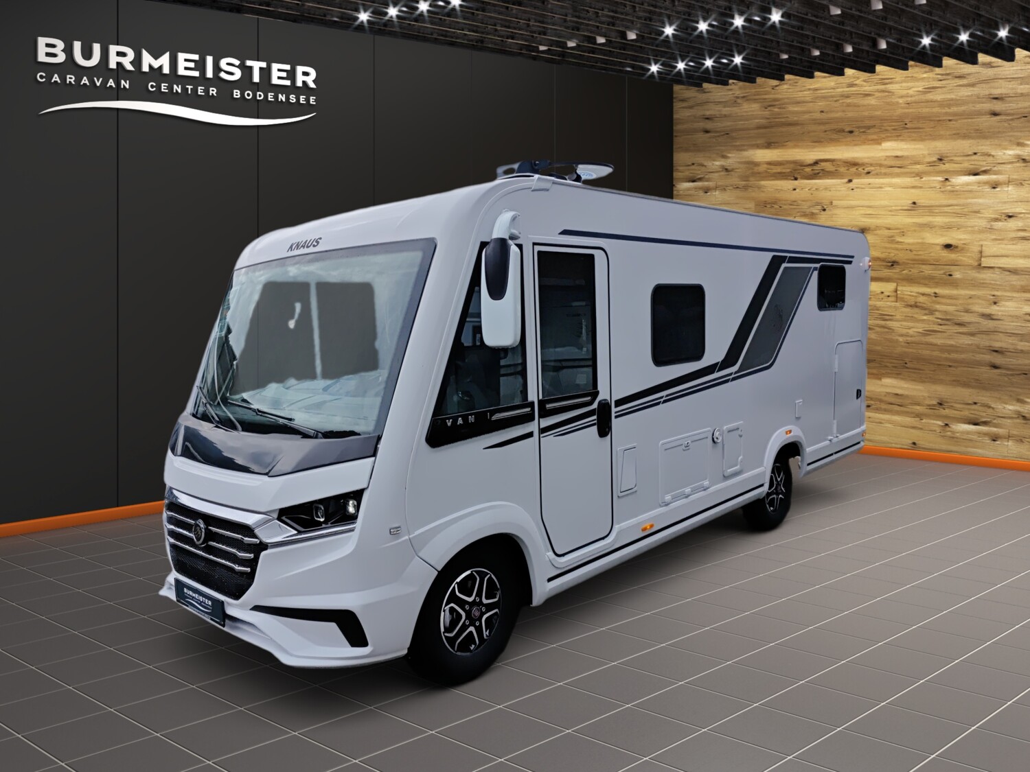 Knaus Van i 650 MEG !! Sie sparen 22.902,- !! 2024