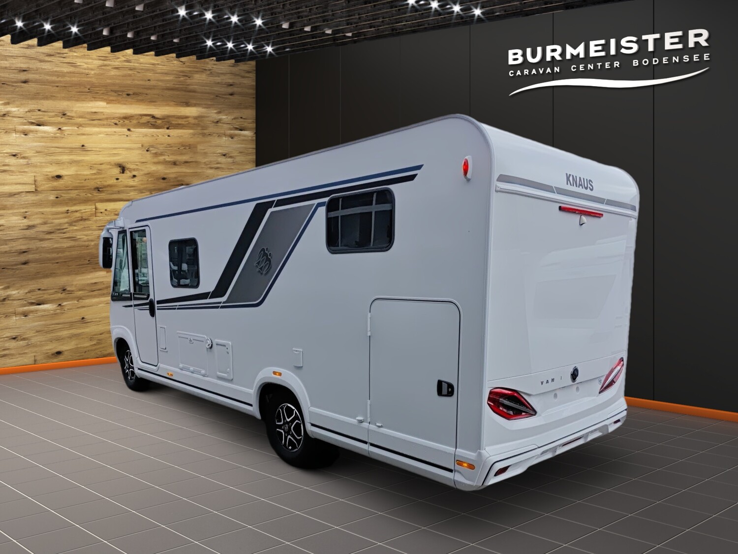 Knaus Van i 650 MEG !! Sie sparen 22.902,- !! 2024