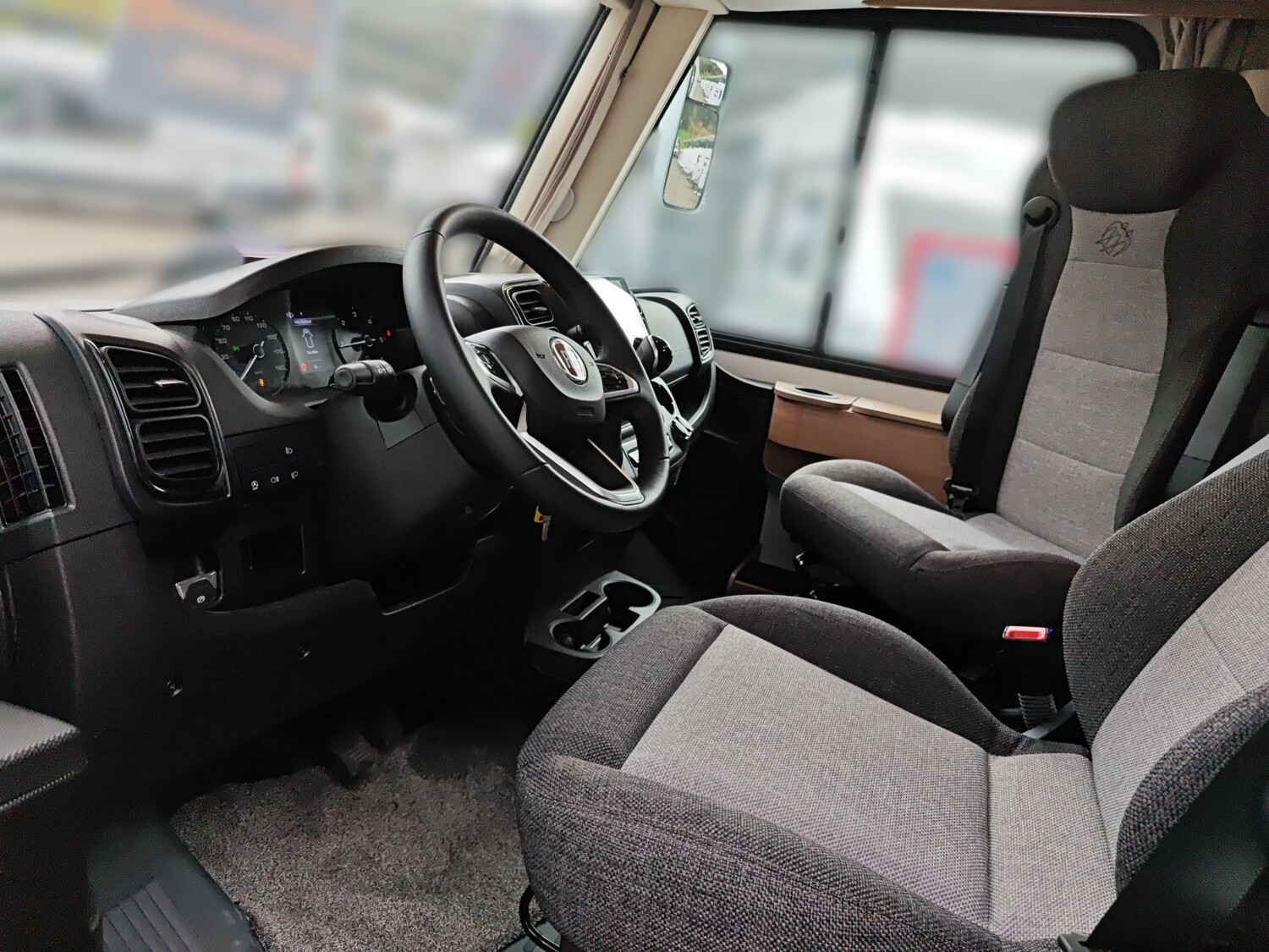 Knaus Van i 650 MEG !! Sie sparen 22.902,- !! 2024
