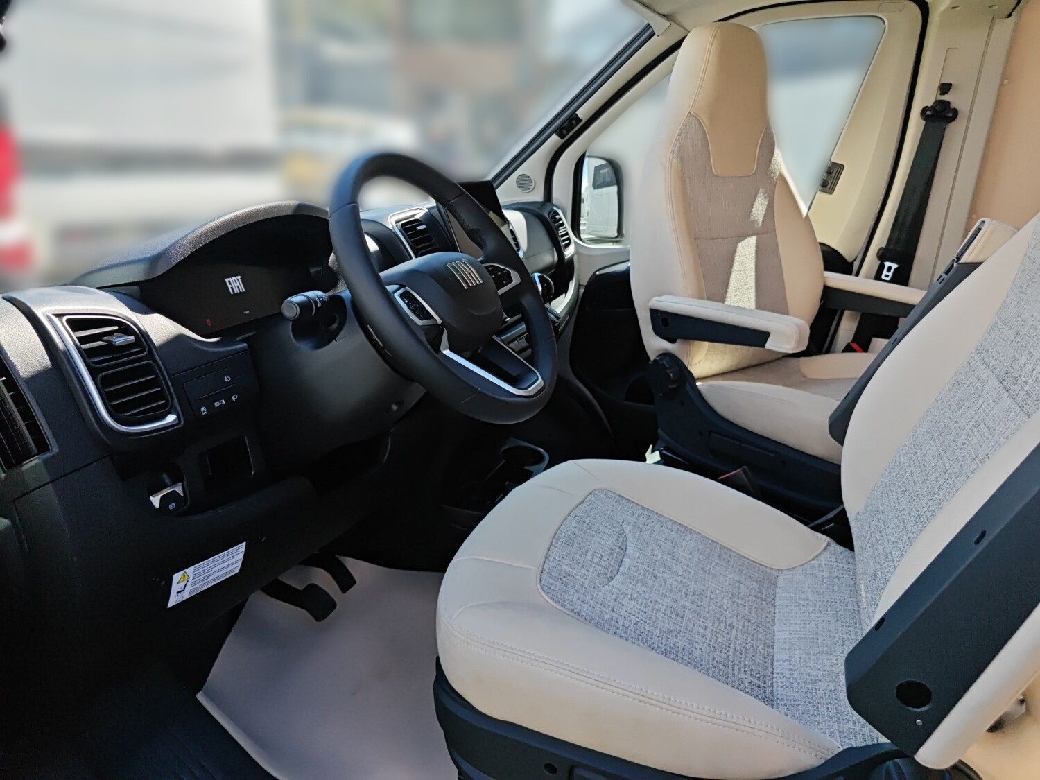 Malibu Van diversity 640 LE K !! Sie sparen 5.600,- !! 2025