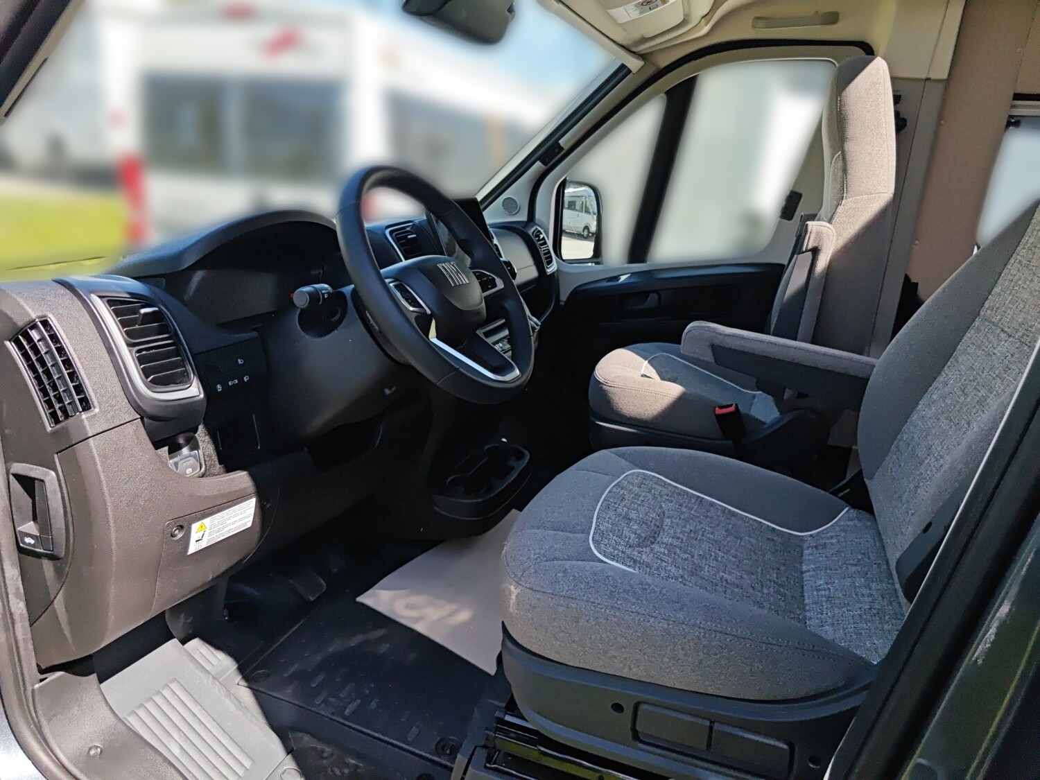 Malibu Van diversity 640 LE K GT ! Sie sparen 4.930,- ! 2025