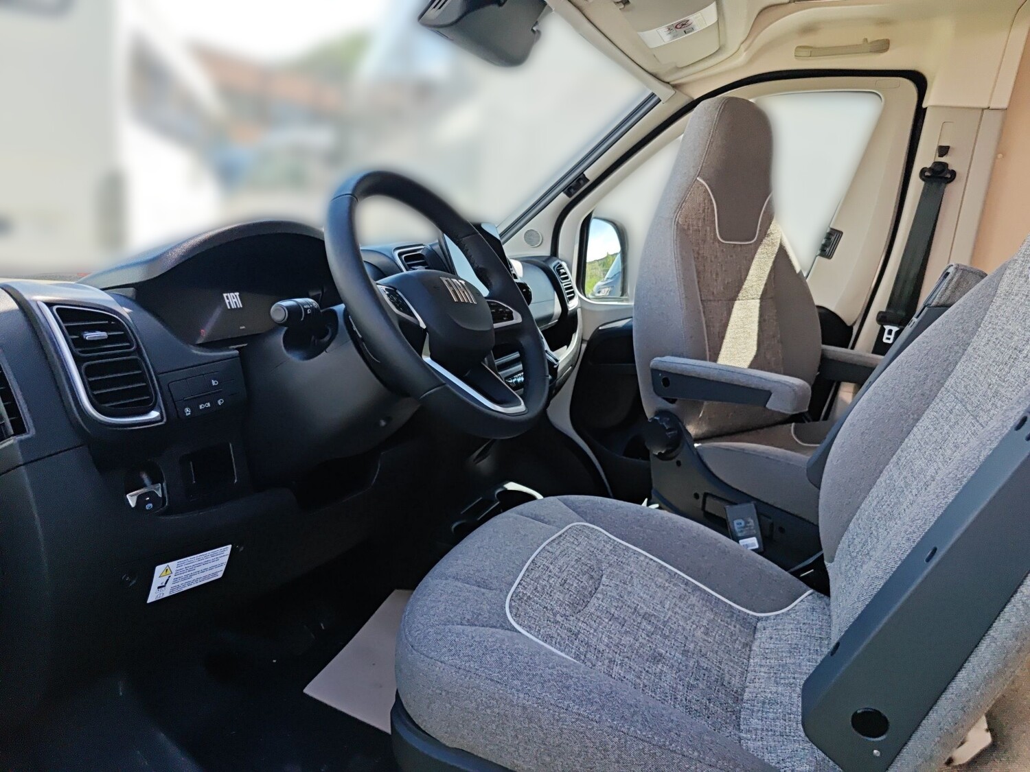 Malibu Van diversity coupe 640 LE K Sie Sparen 5.130,- 2025