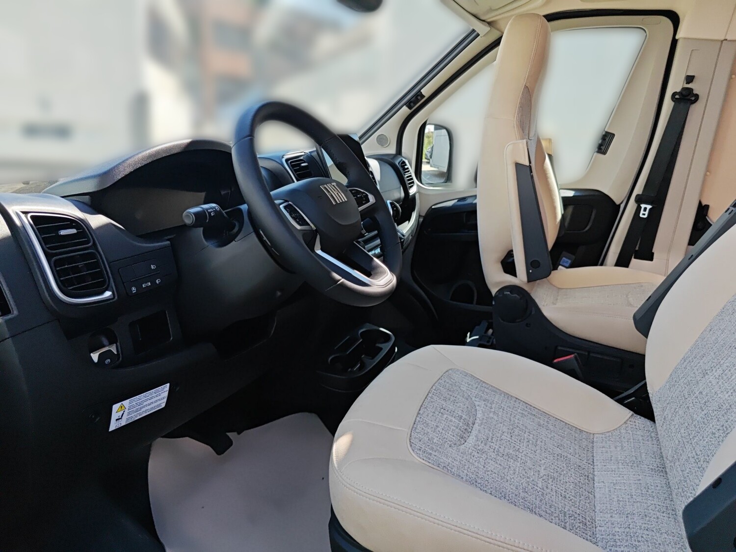Malibu Van diversity GT skyview 600 DB K Spare 5.520,- 2025