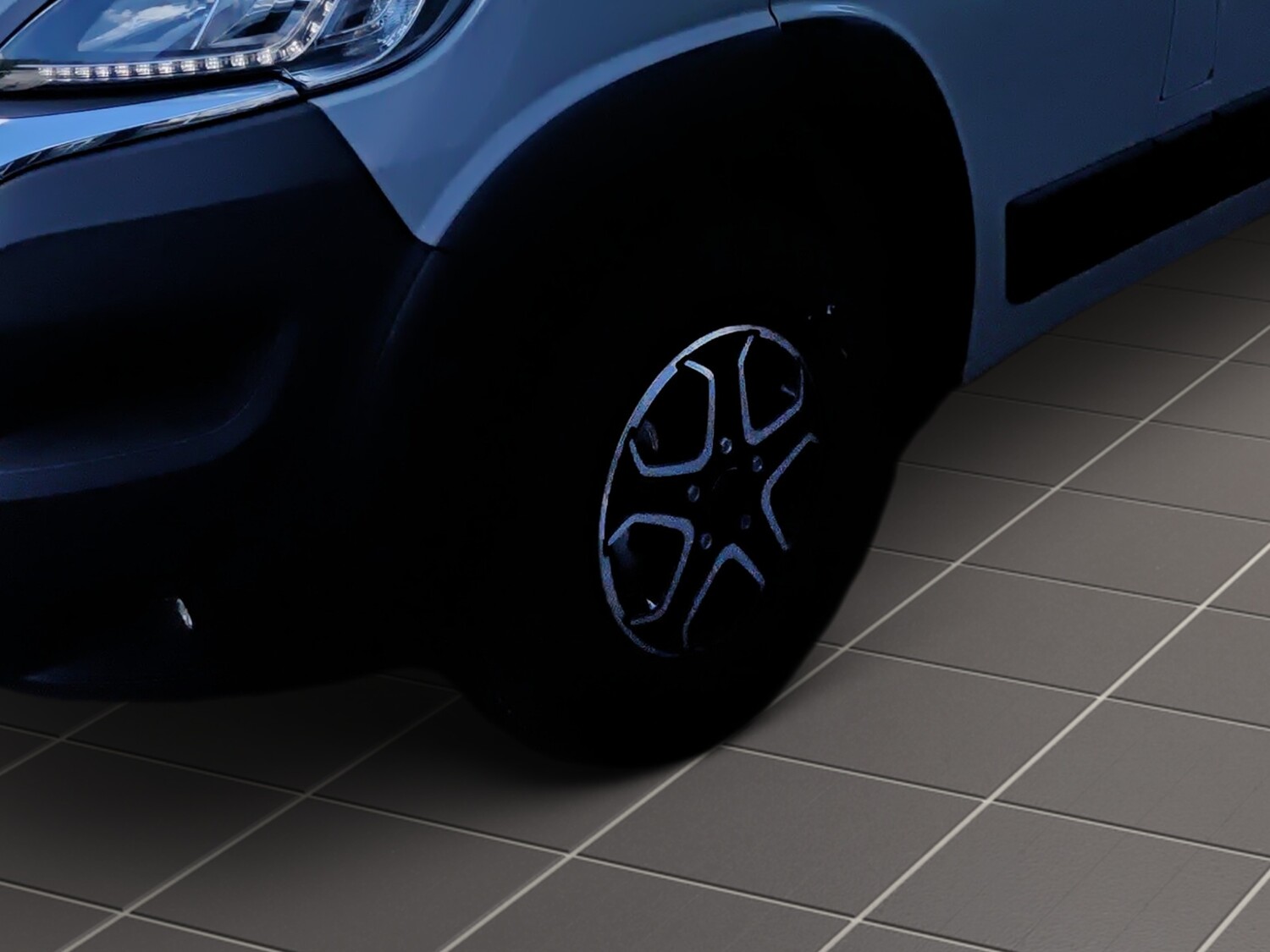 Pössl Summit Shine 600 LR Citroen 165 PS Spare 6.763,- 2024