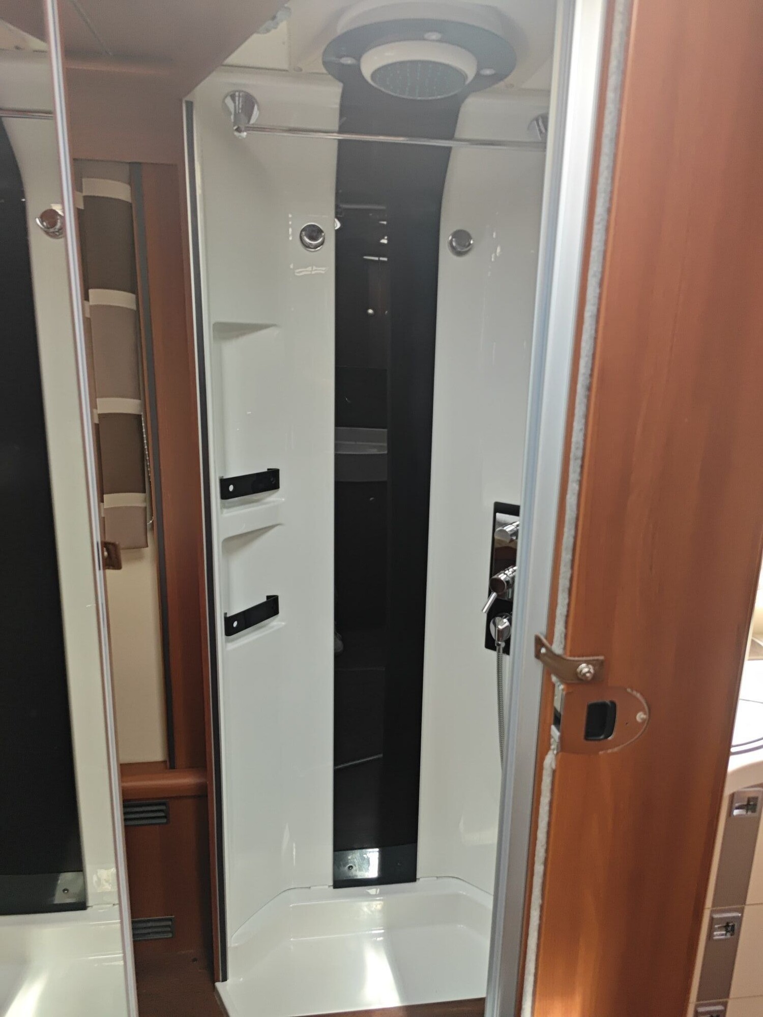 Carthago chic e-line I 51 QB Linerclass 2017