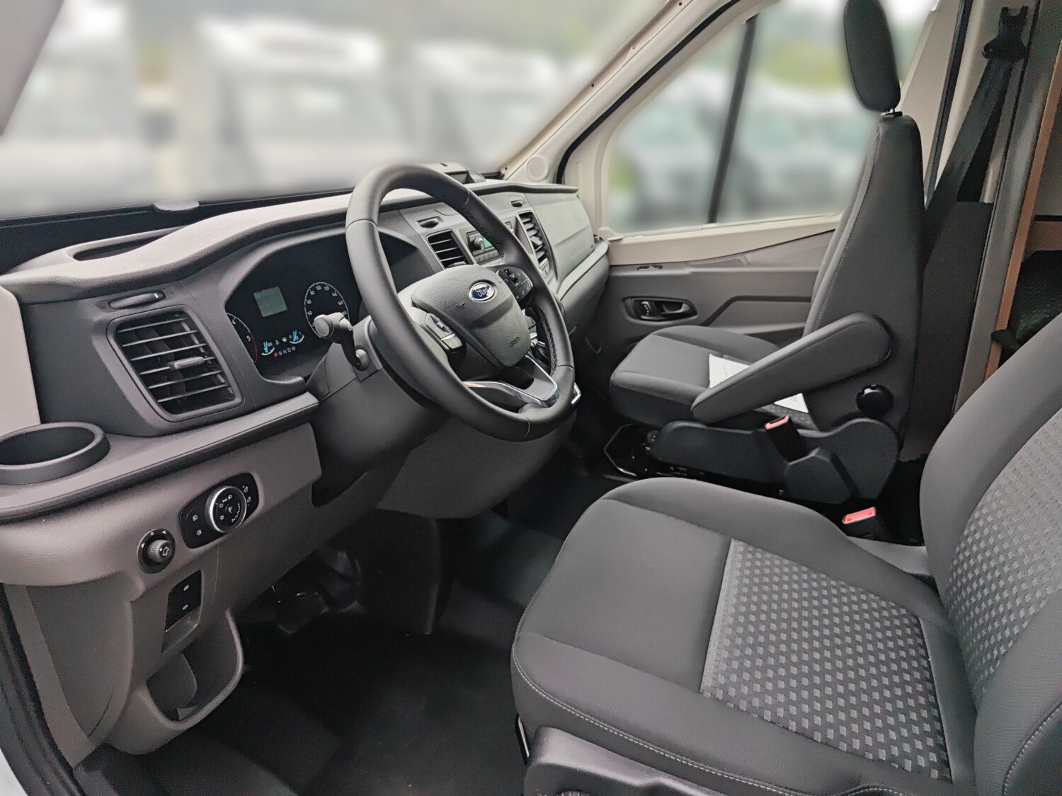 Weinsberg CaraSuite Ford 650 MF !! Sie sparen 13.303,- !! 2024