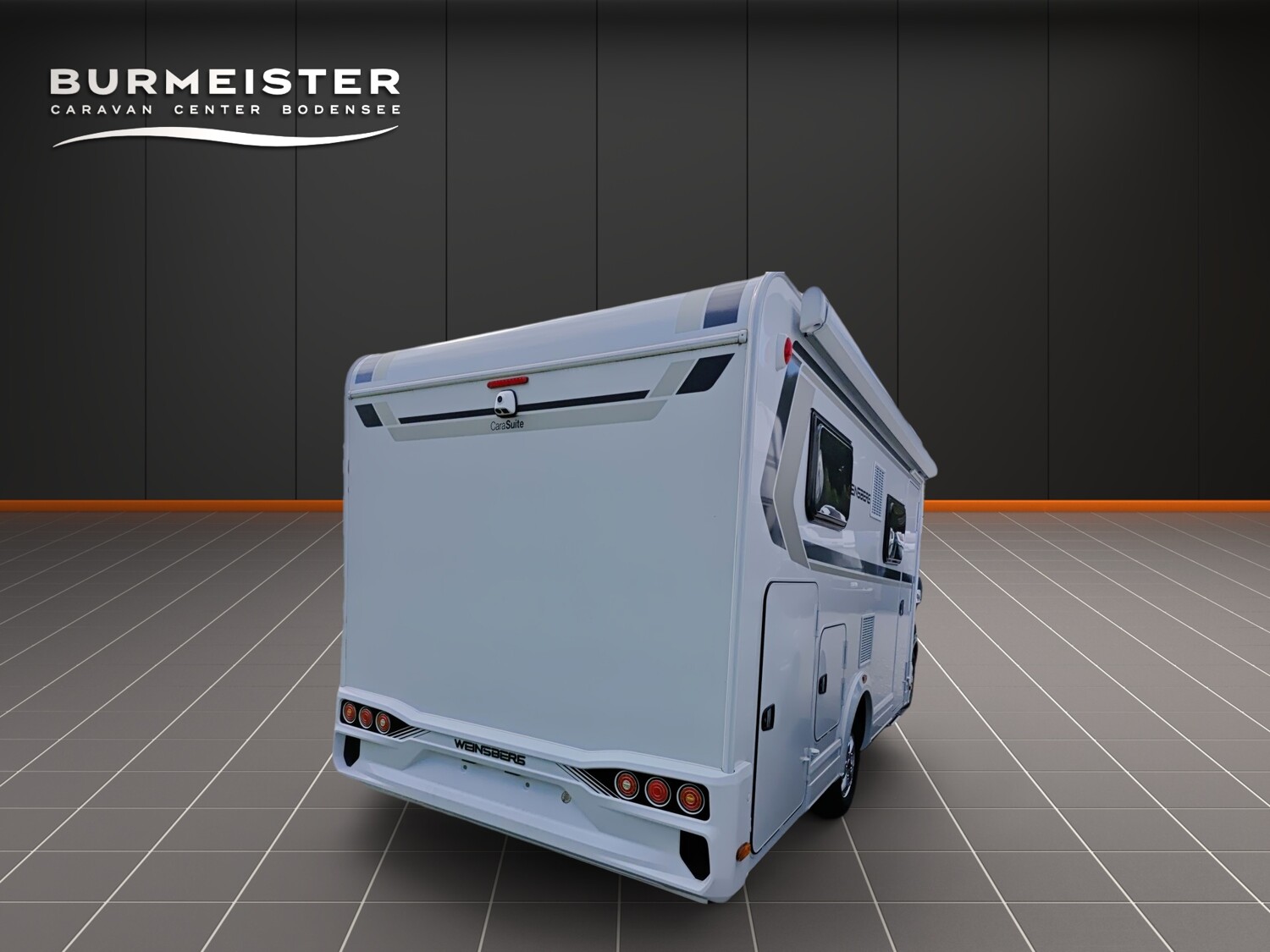 Weinsberg CaraSuite Ford 650 MEG ! Sie sparen 13.636,- ! 2024
