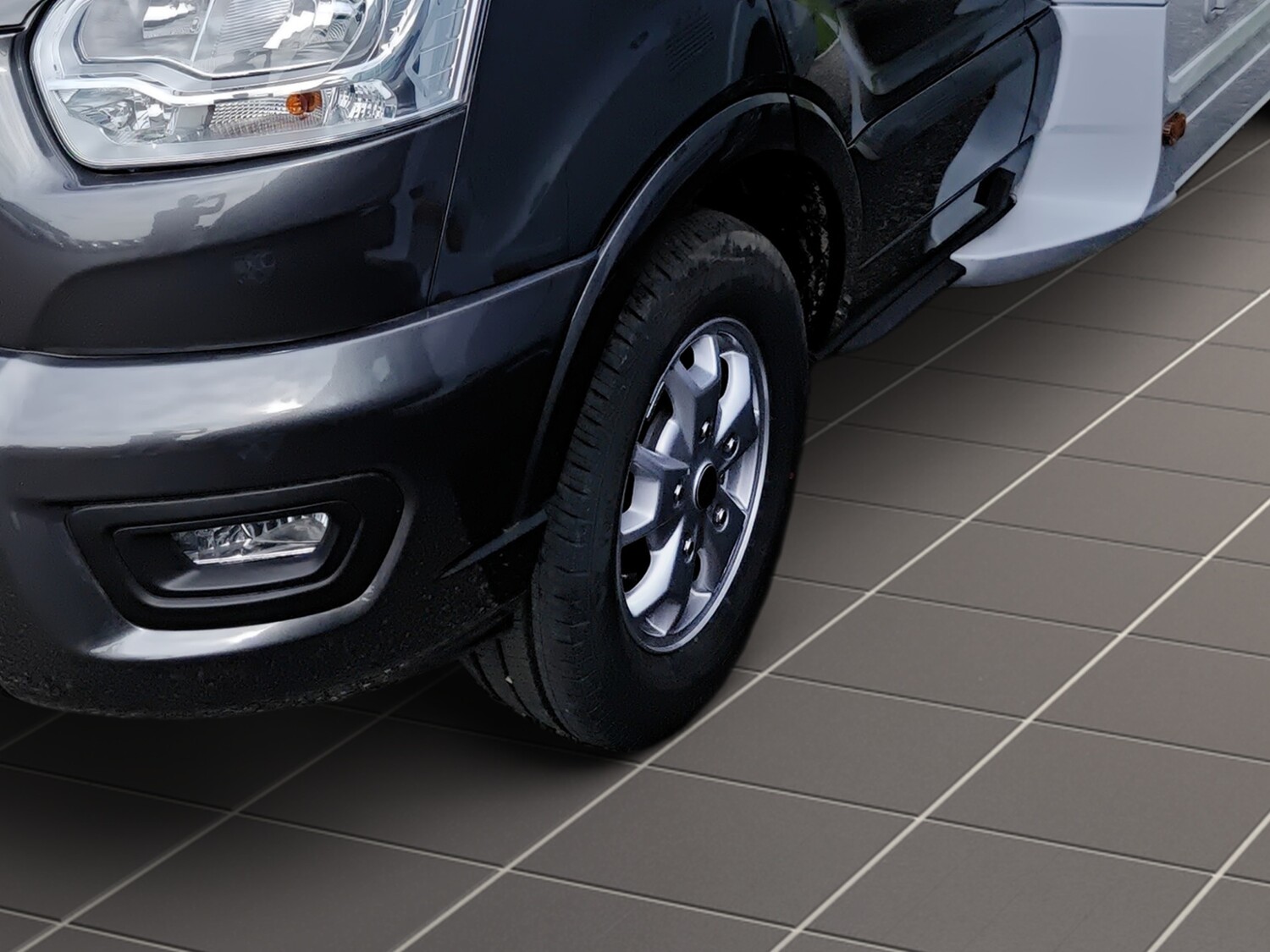 Weinsberg CaraSuite Ford 650 MEG ! Sie sparen 13.636,- ! 2024