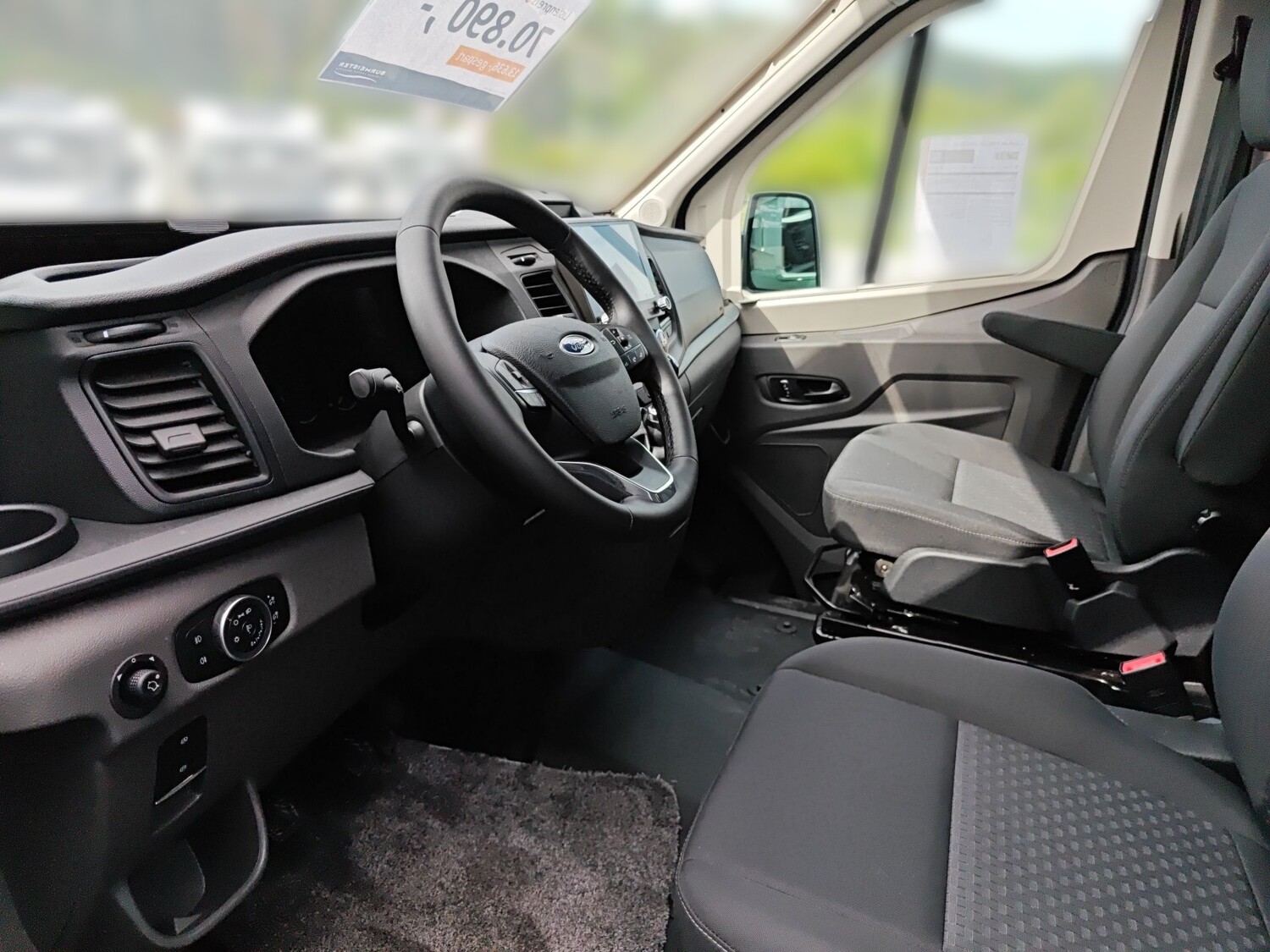Weinsberg CaraSuite Ford 650 MEG ! Sie sparen 13.636,- ! 2024