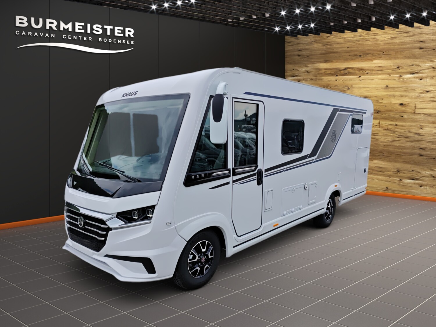 Knaus Van i 650 MEG !! Sie sparen 16.401,- !! 2024