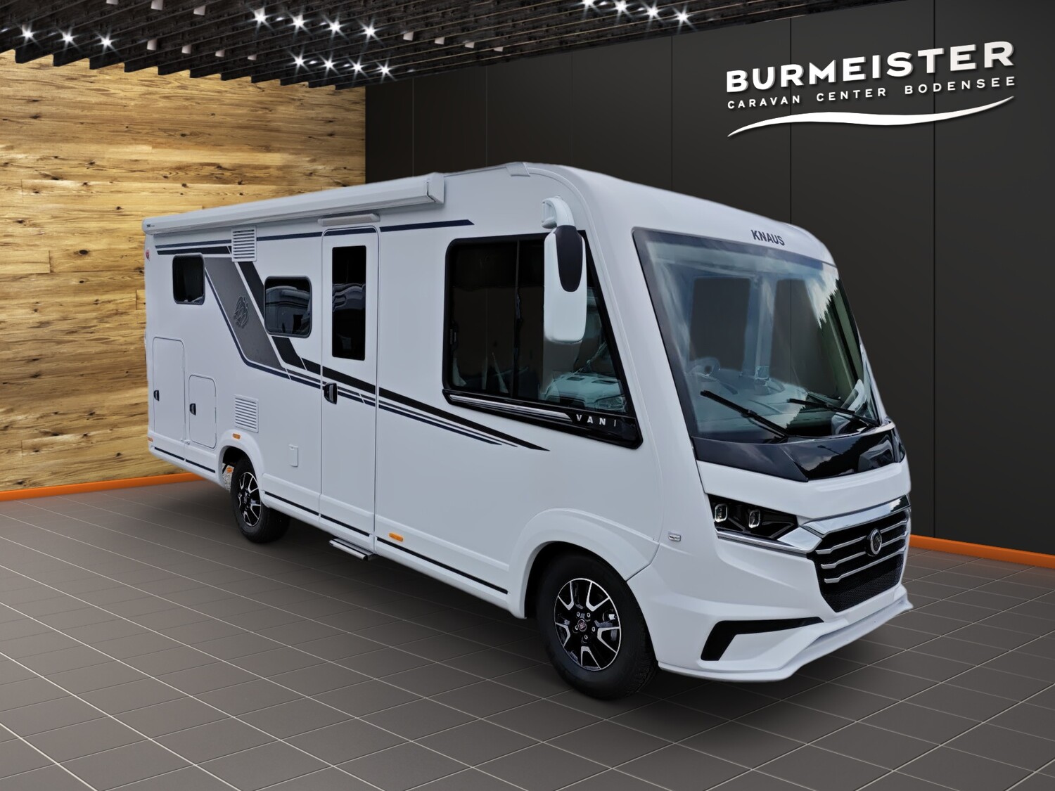 Knaus Van i 650 MEG !! Sie sparen 16.401,- !! 2024