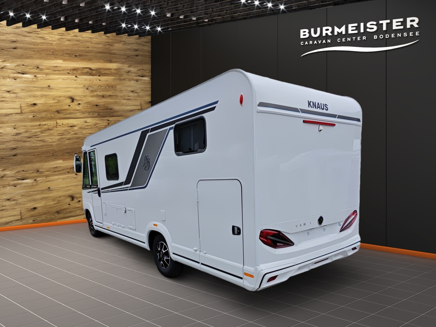 Knaus Van i 650 MEG !! Sie sparen 16.401,- !! 2024