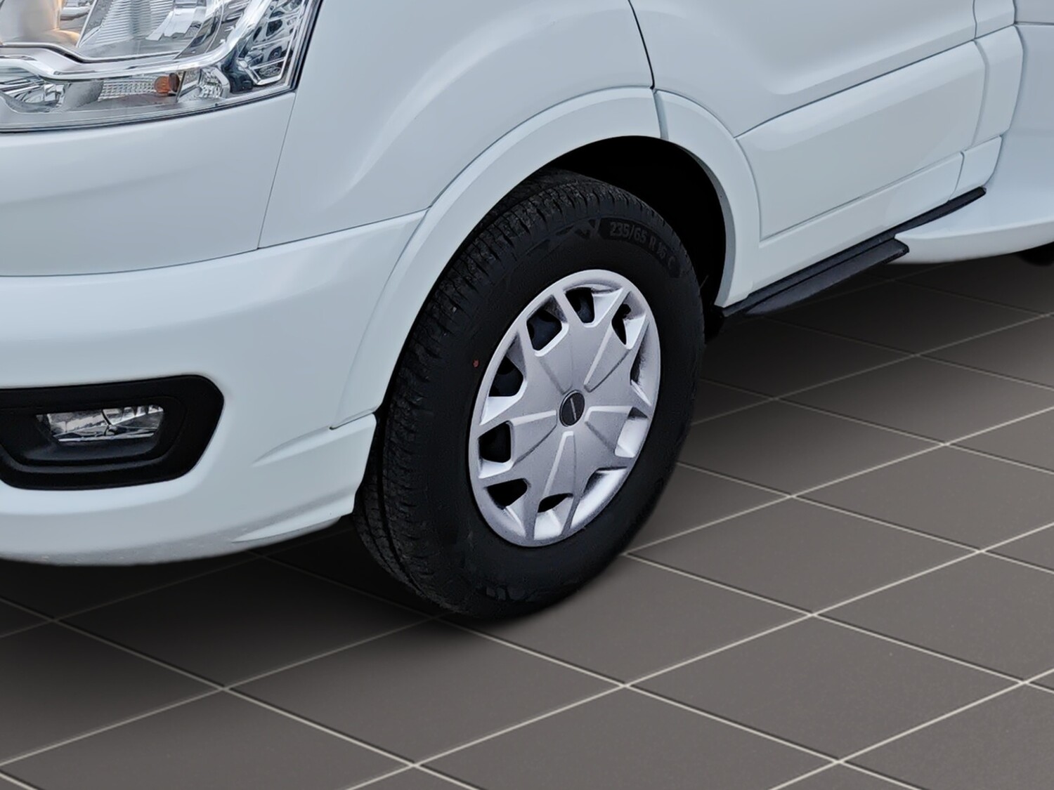 Weinsberg CaraSuite Ford 650 MF !! Sie sparen 14.959,- !! 2024