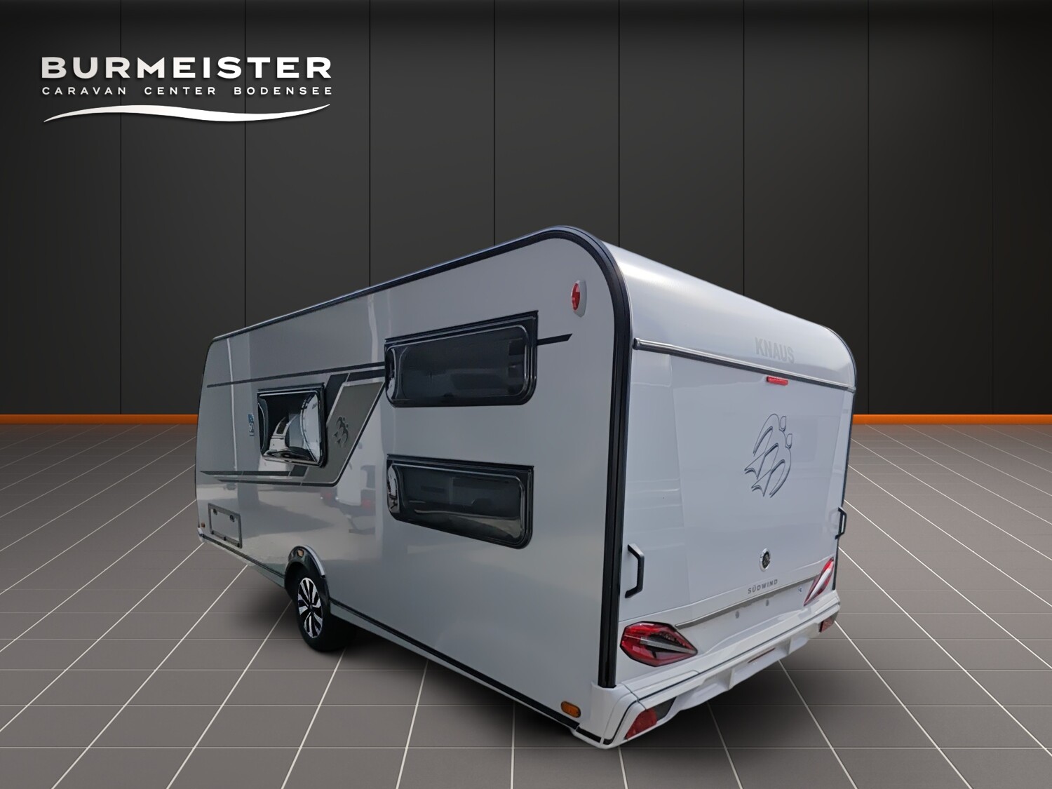 Knaus Südwind 60 YEARS 580 QS SIE SPAREN 3.471,- 2025