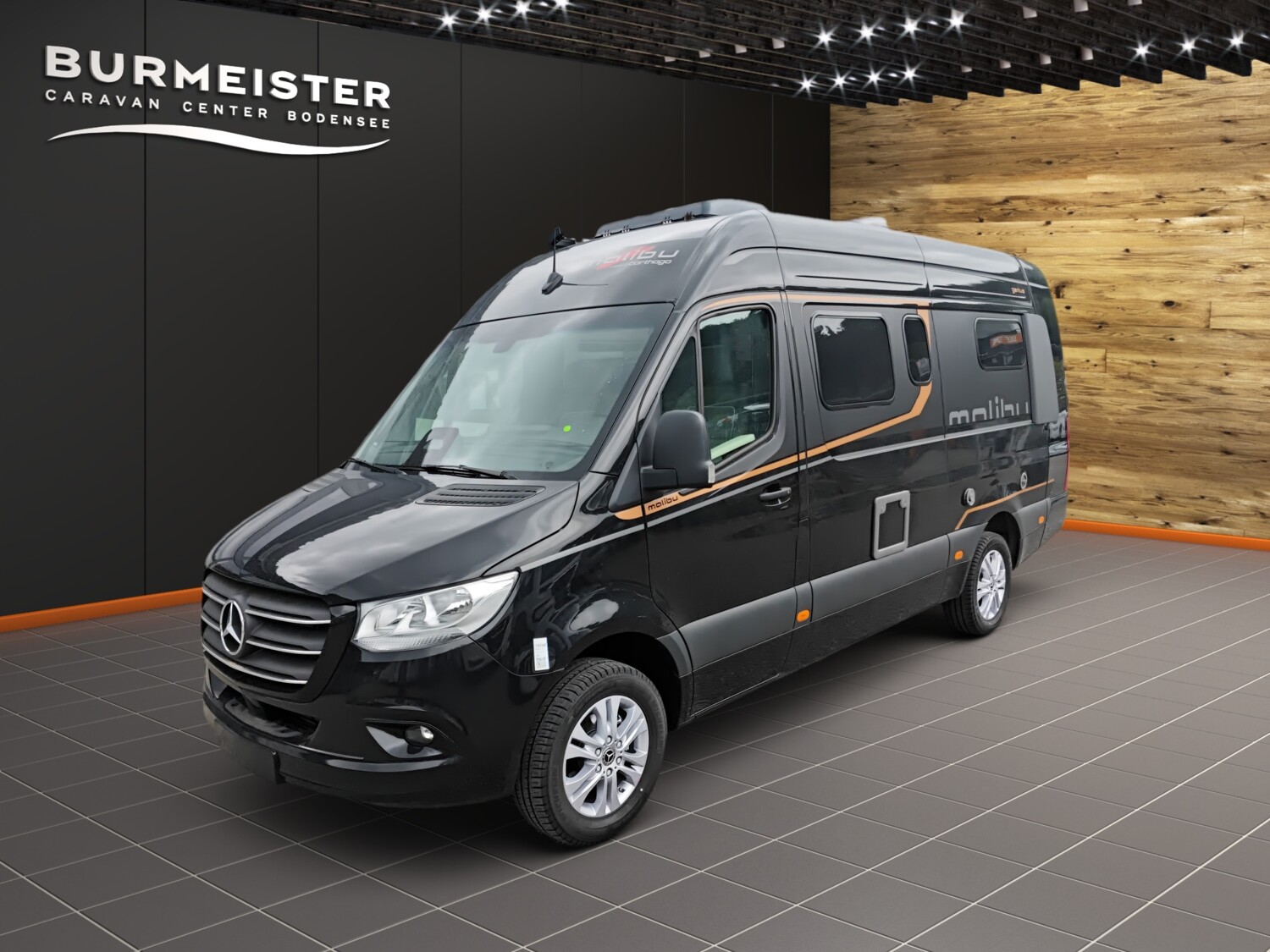 Malibu Genius 641 LE 2025