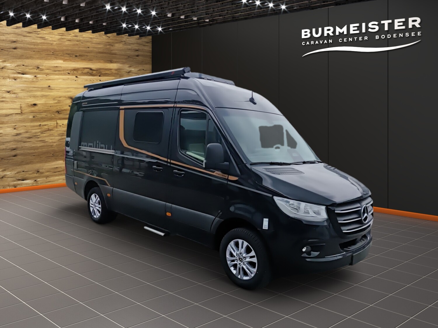 Malibu Genius 641 LE 2025