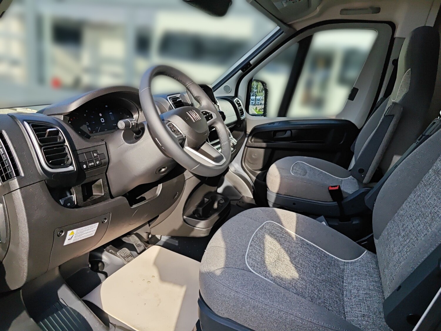 Malibu Van diversity 640 LE K !! Sie sparen 8.080,- !! 2025