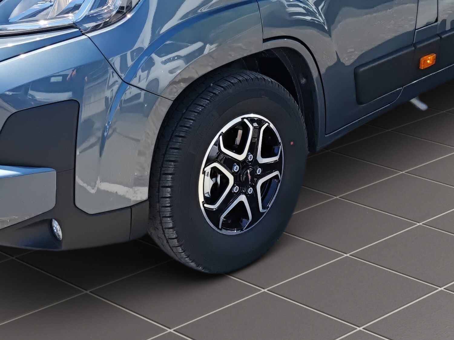 Malibu Van diversity 640 LE K GT SIE SPAREN 4.443,- 2025