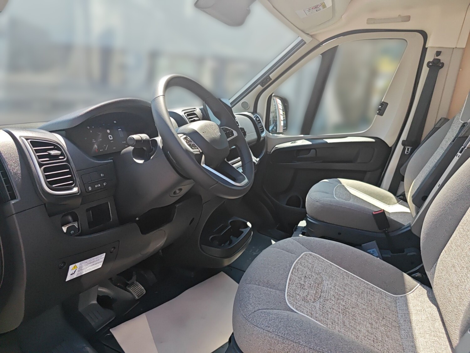 Malibu Van diversity 640 LE K GT SIE SPAREN 4.443,- 2025