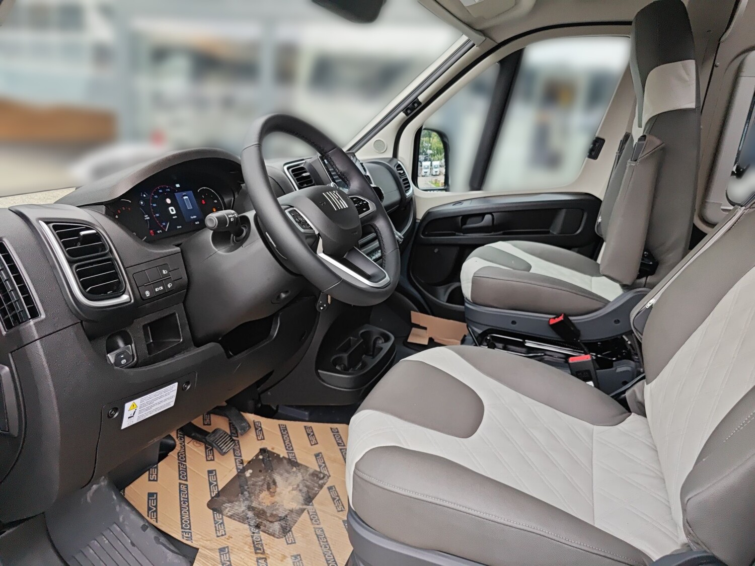 Knaus BoxLife PLATINUM SELECTION 630 ME 2025