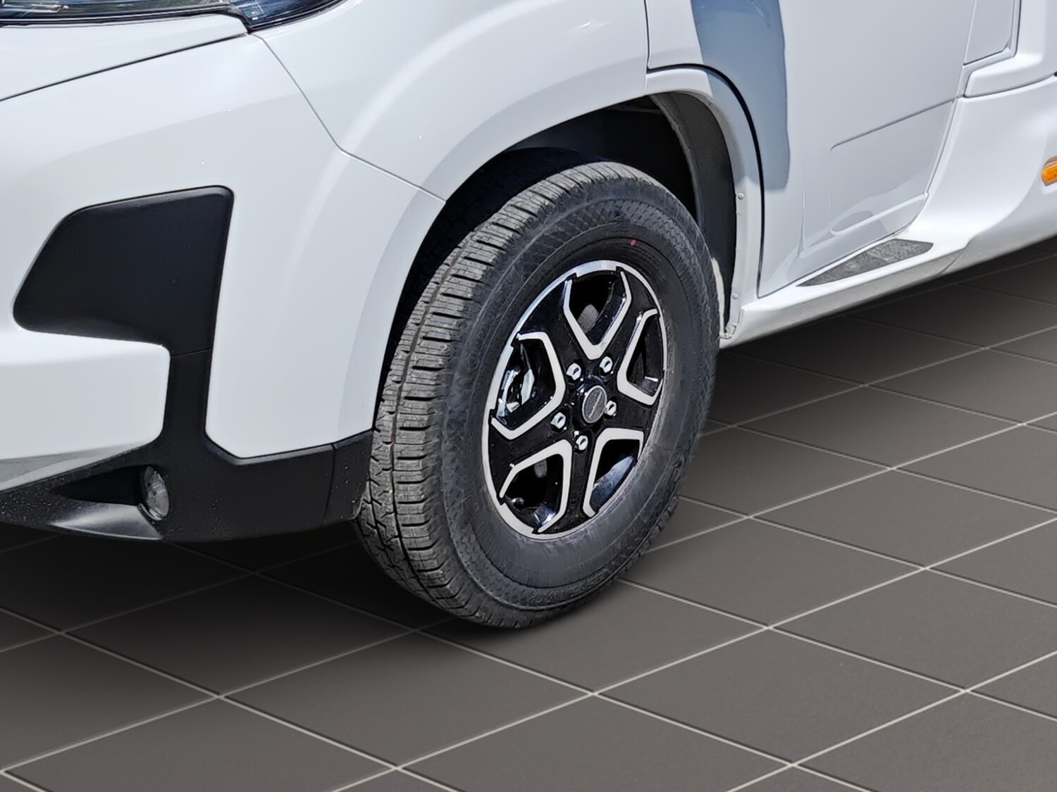 Weinsberg CaraCompact EDITION PEPPER 600 MF – 9.017,- 2025