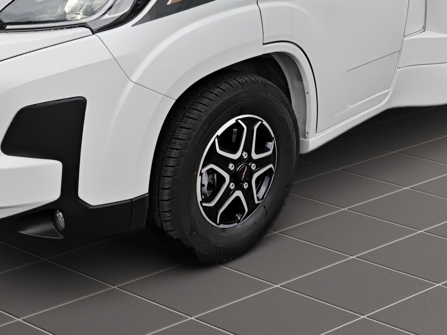 Carthago C1-tourer T 145 RB LE Fiat 2025