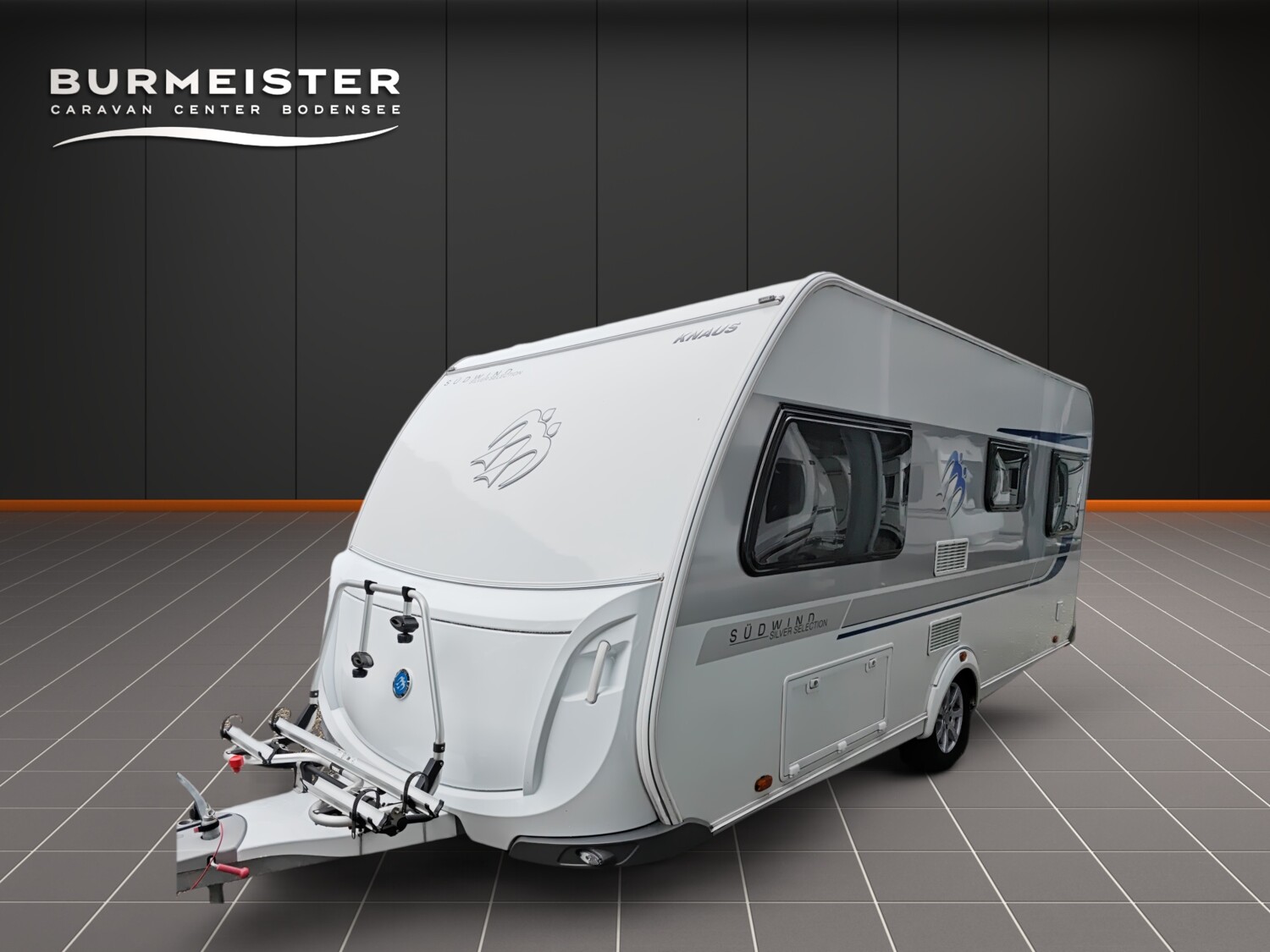 Knaus Südwind 500 FU 2018