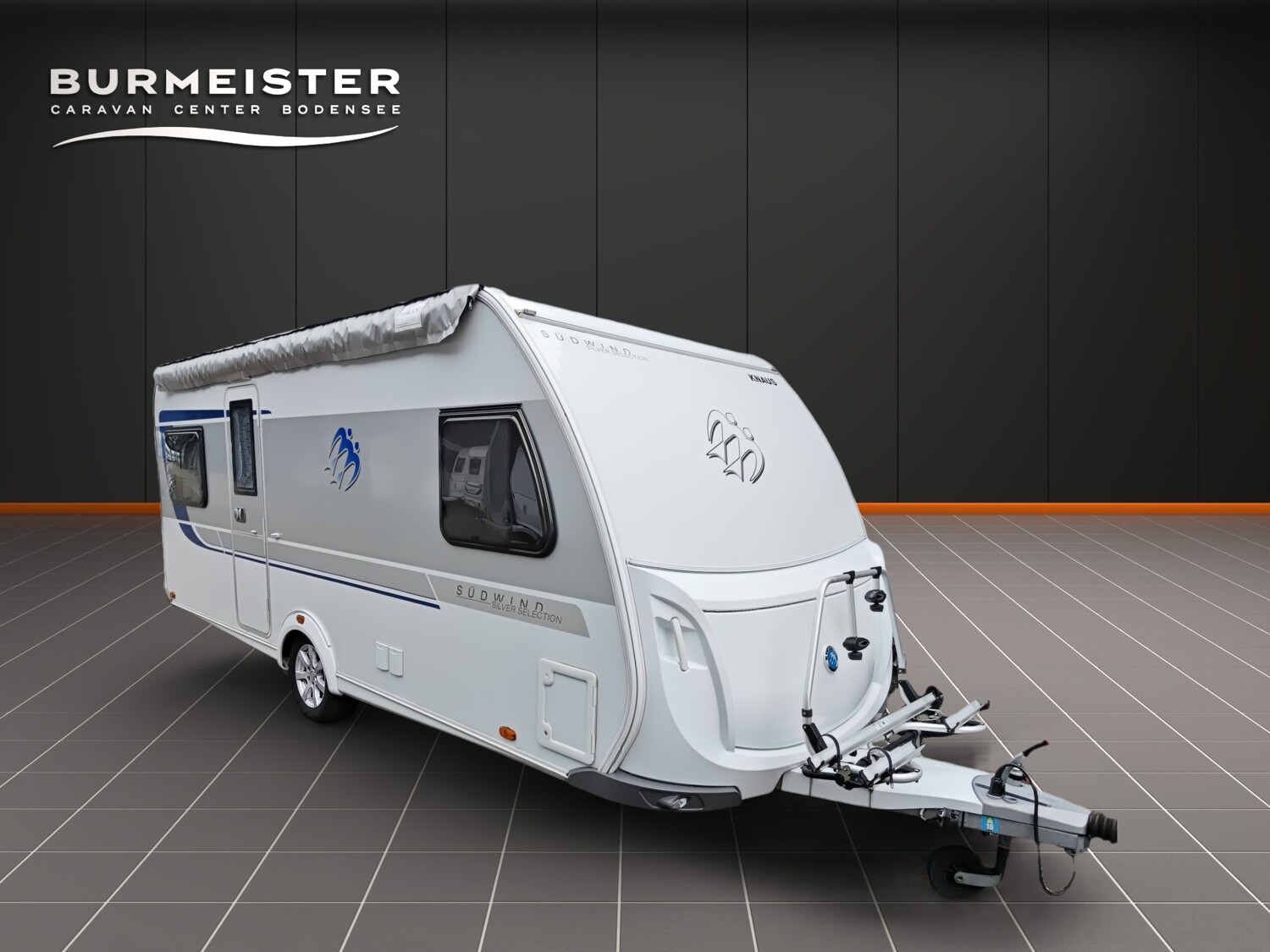 Knaus Südwind 500 FU 2018