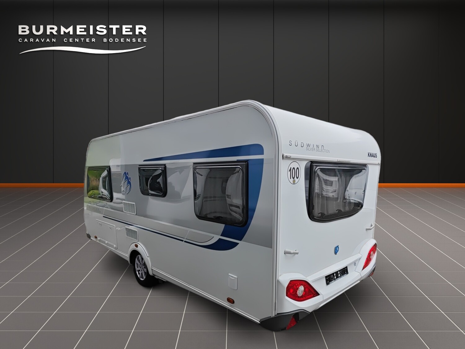 Knaus Südwind 500 FU 2018