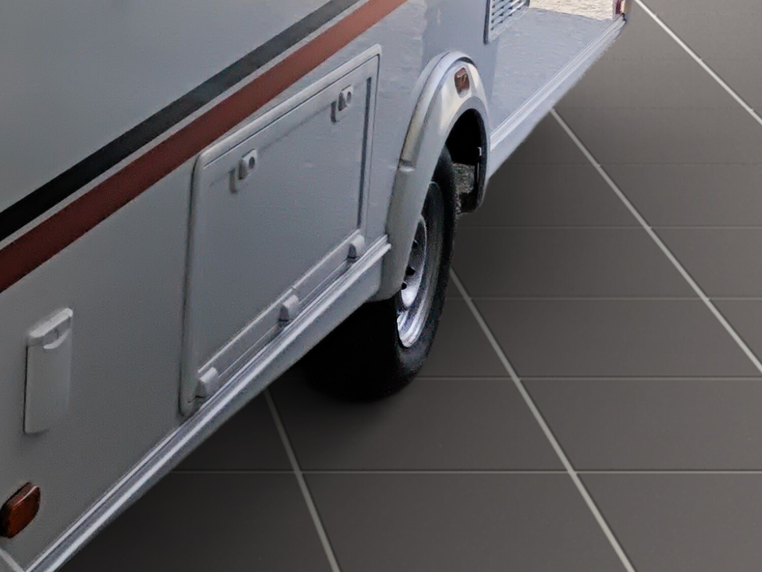 Weinsberg CaraOne 450 FU EDITION HOT Sie sparen 4462,- 2023