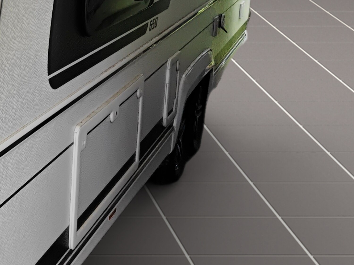 Fendt Diamant 650 SG 2019