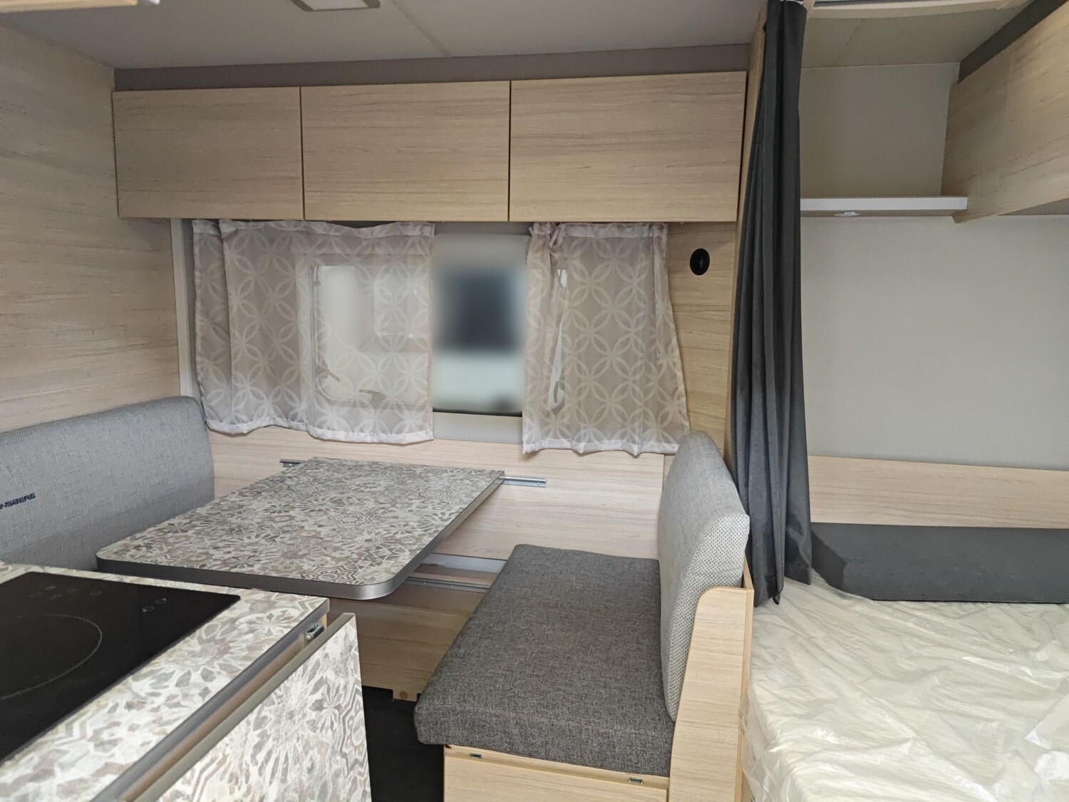 Weinsberg CaraCito 500 QDK 2024