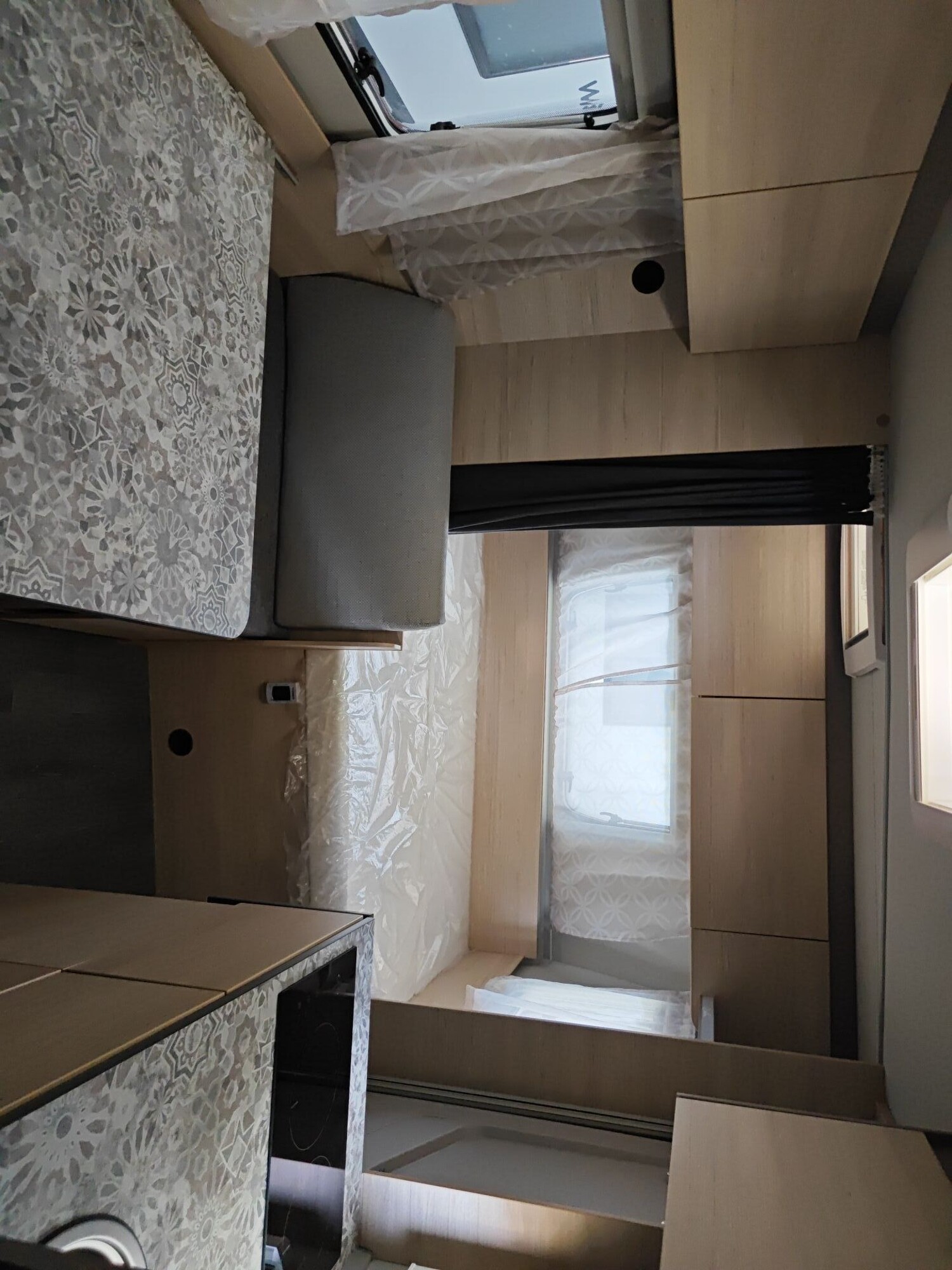 Weinsberg CaraCito 500 QDK 2024