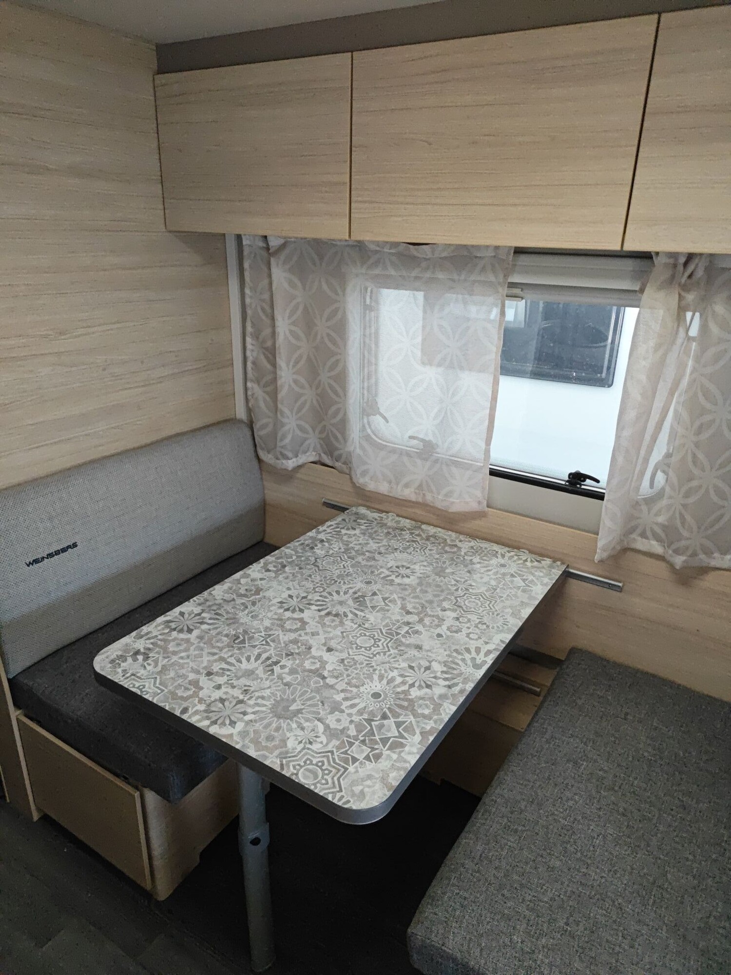Weinsberg CaraCito 500 QDK 2024