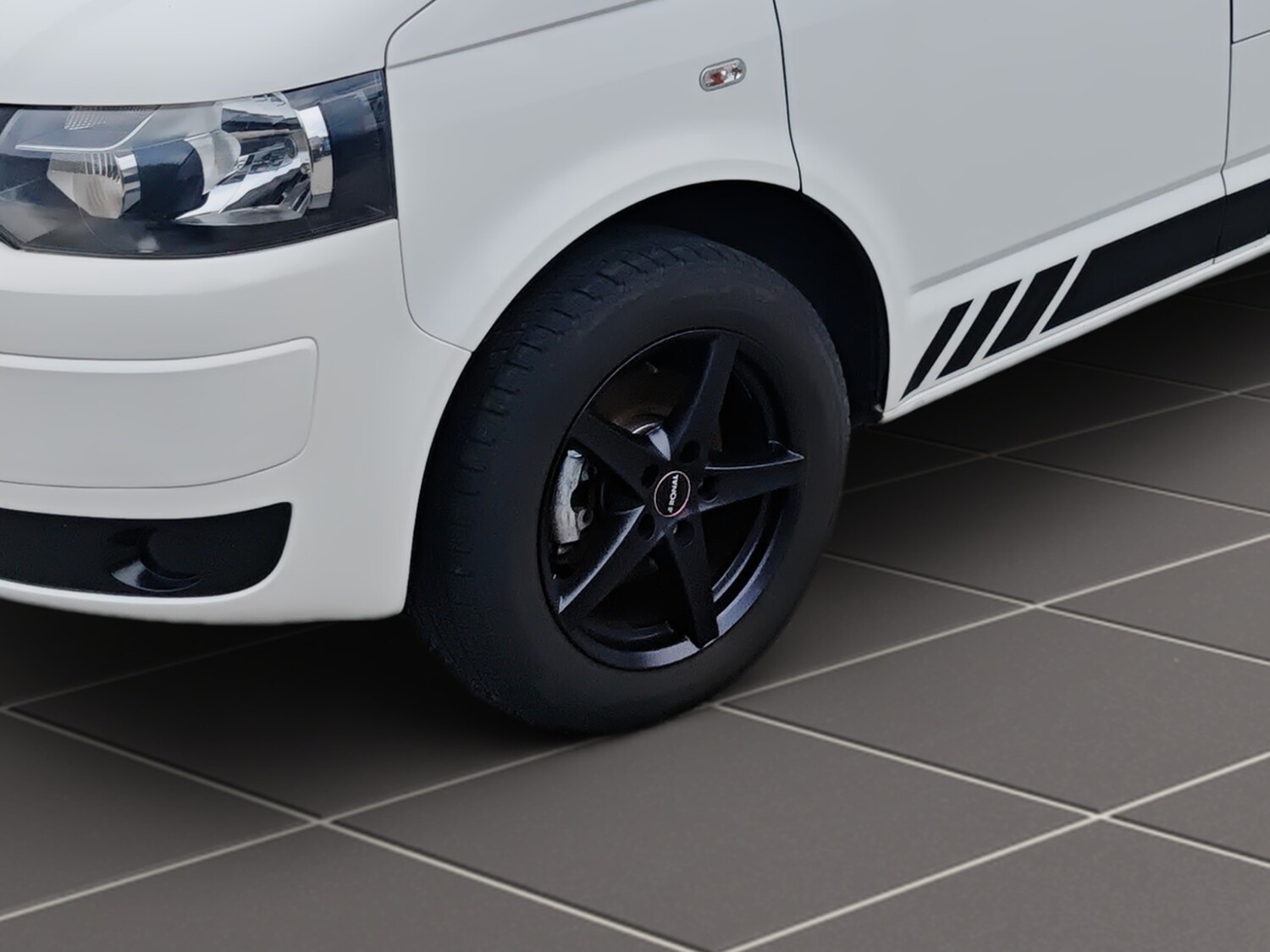 Volkswagen California T5 California Ocean 2010