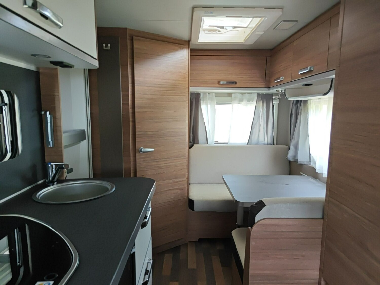 Weinsberg CaraOne 390 QD Edition HOT Sie sparen 5962,- 2024