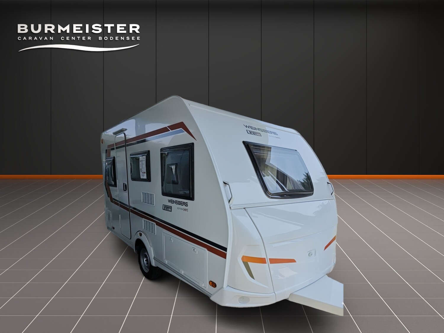 Weinsberg CaraOne 390 QD Edition HOT Sie sparen 5962,- 2024