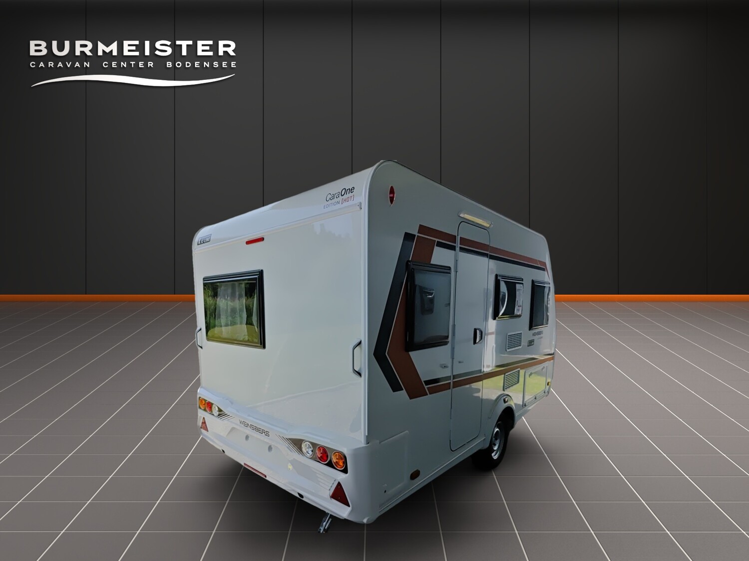 Weinsberg CaraOne 390 QD Edition HOT Sie sparen 5962,- 2024