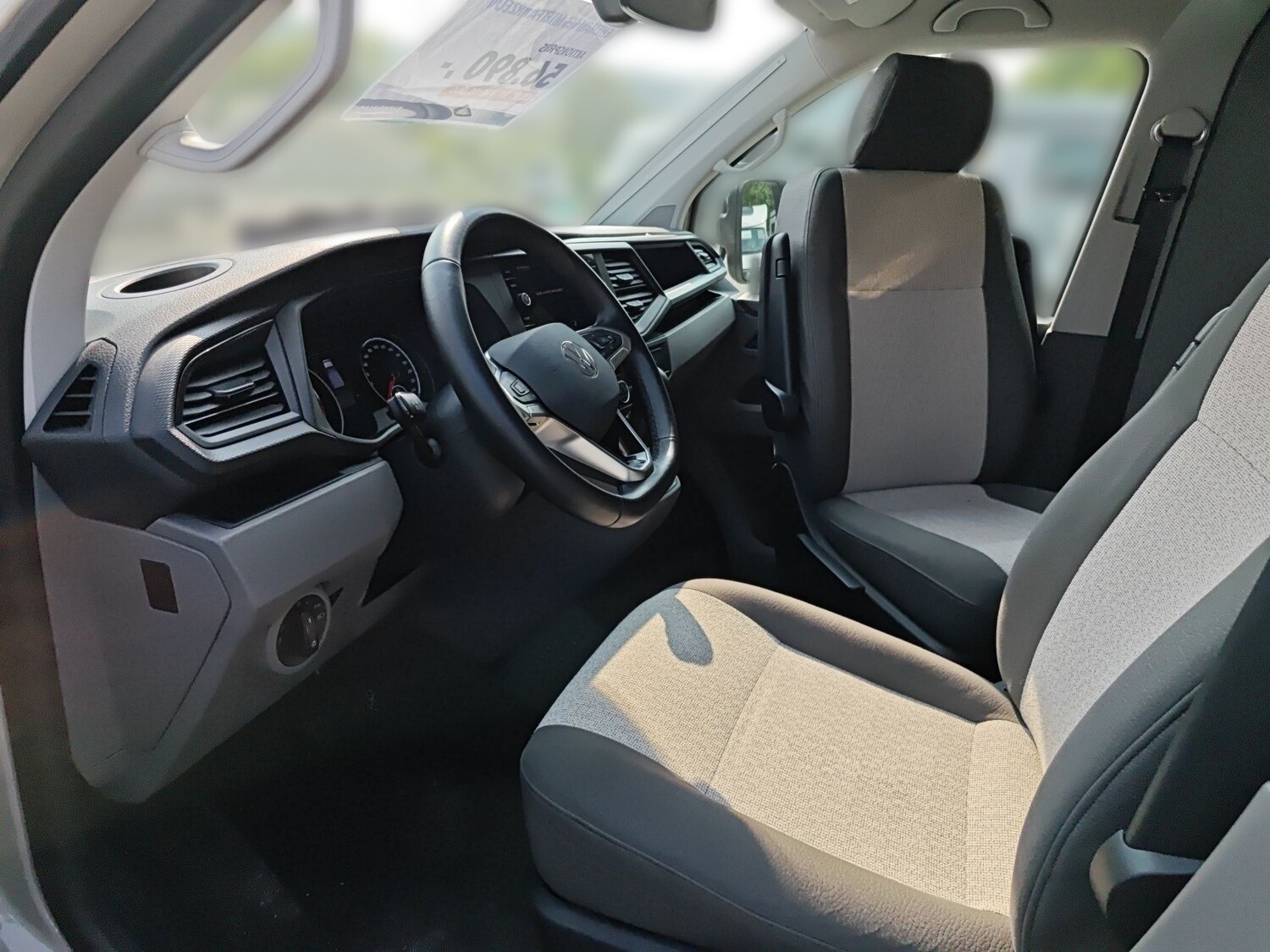 Knaus Tourer Van VANSATION 500 MQ ex. Mietfahrzeug 2023