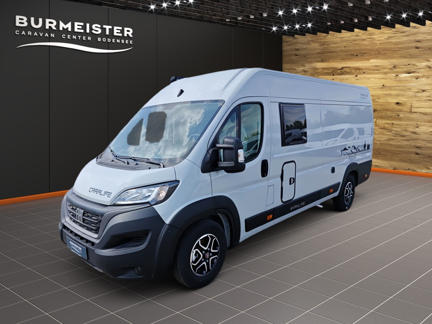 Weinsberg CaraLife 630 LQ !! SIE SPAREN 13.357,- !! 2024