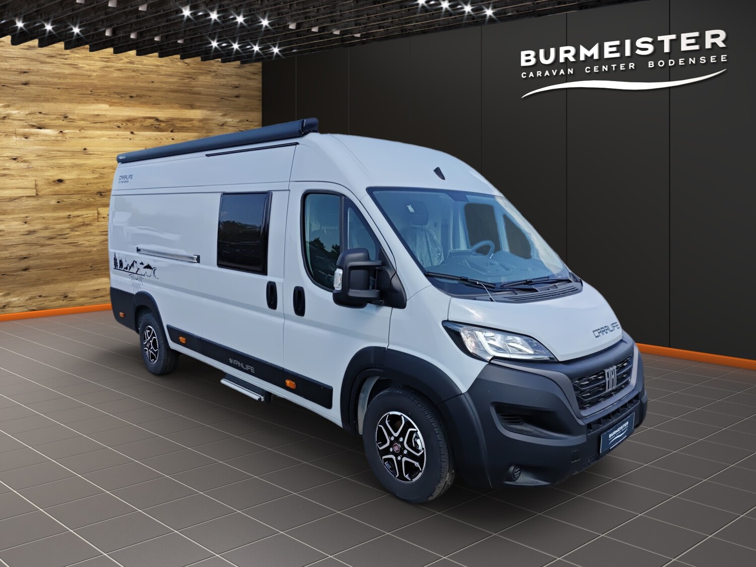 Weinsberg CaraLife 630 LQ !! SIE SPAREN 13.357,- !! 2024