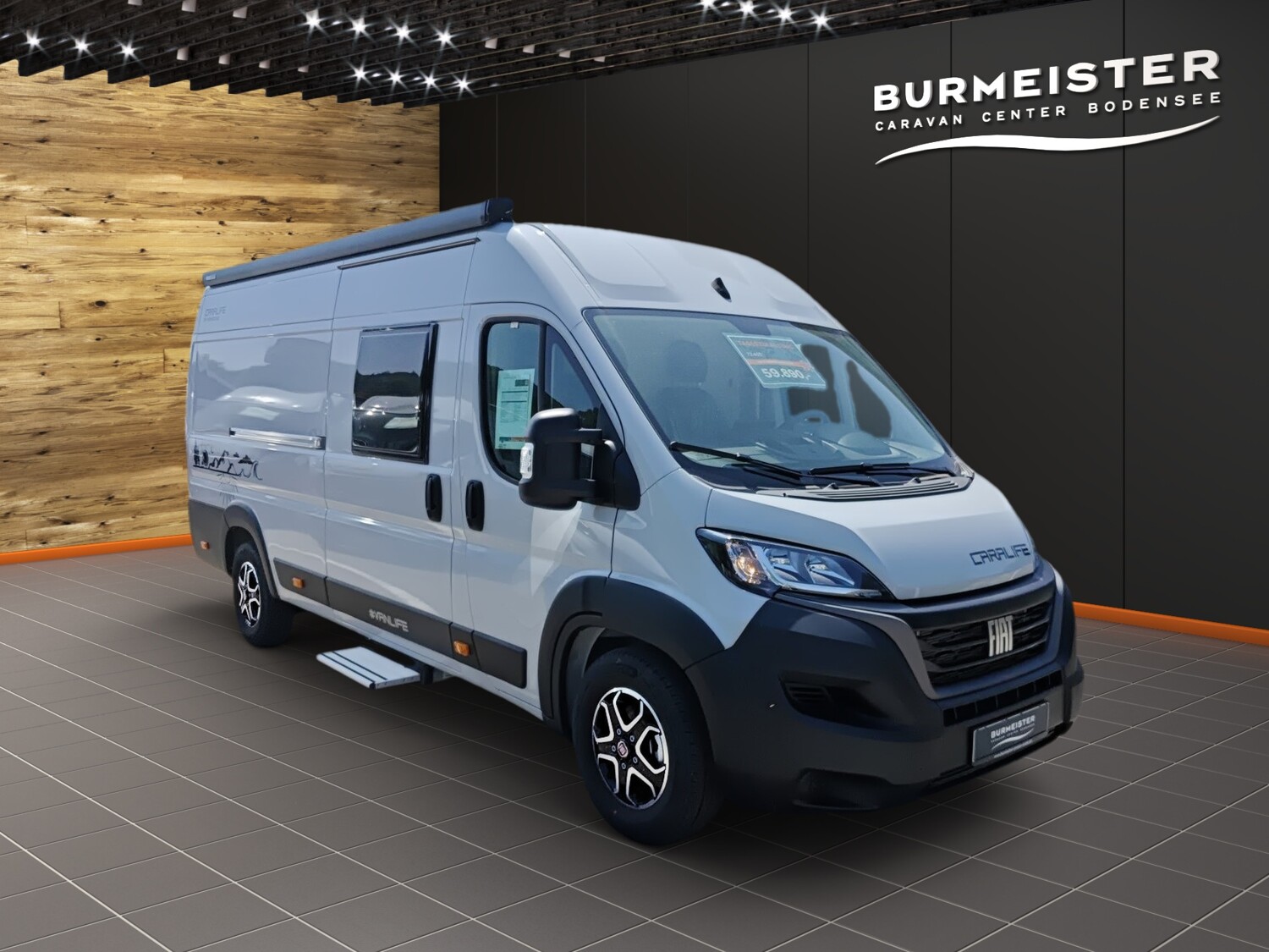 Weinsberg CaraLife 630 LQ !SIE SPAREN 13.515,-! 2024