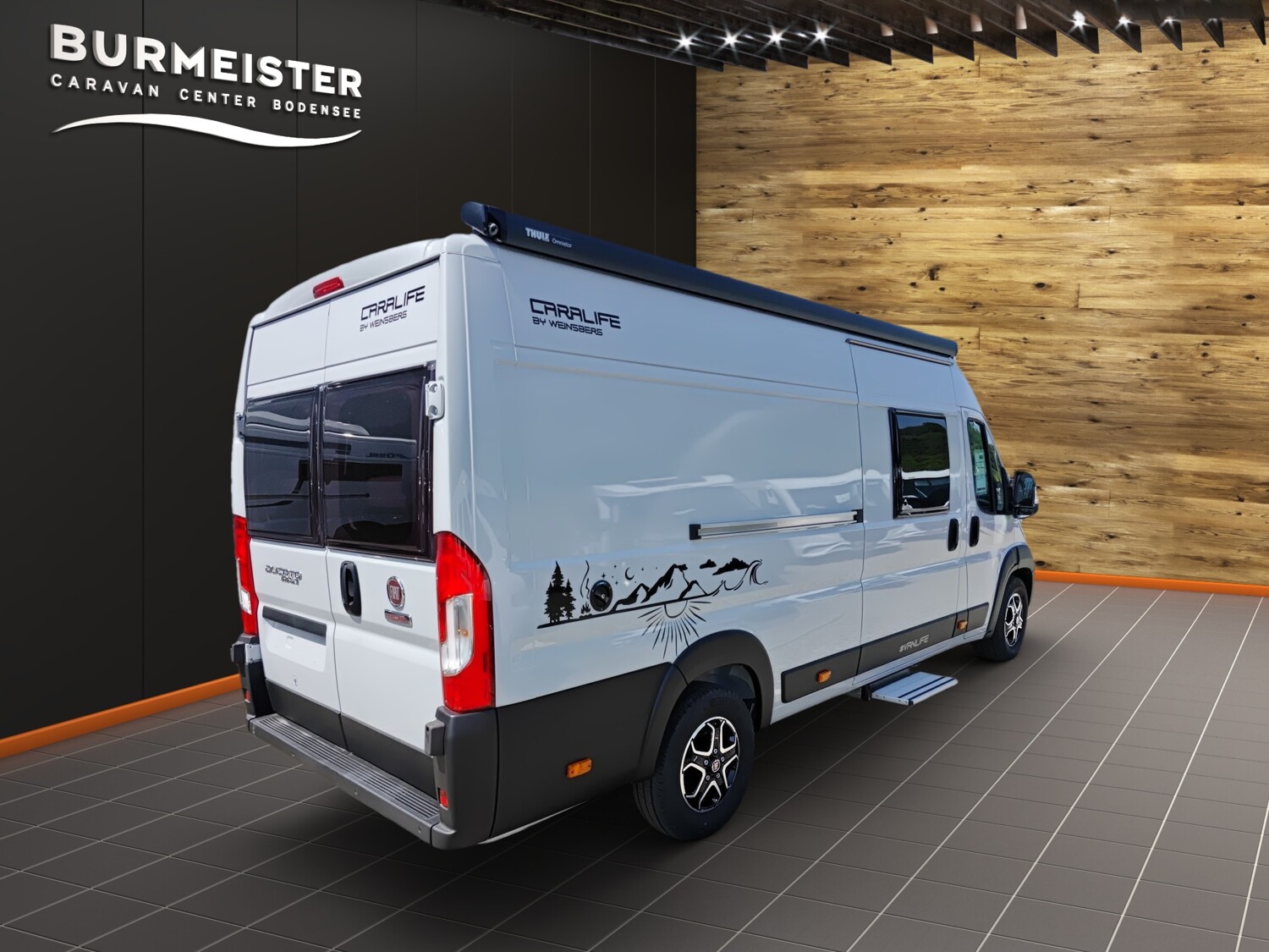 Weinsberg CaraLife 630 LQ !SIE SPAREN 13.515,-! 2024