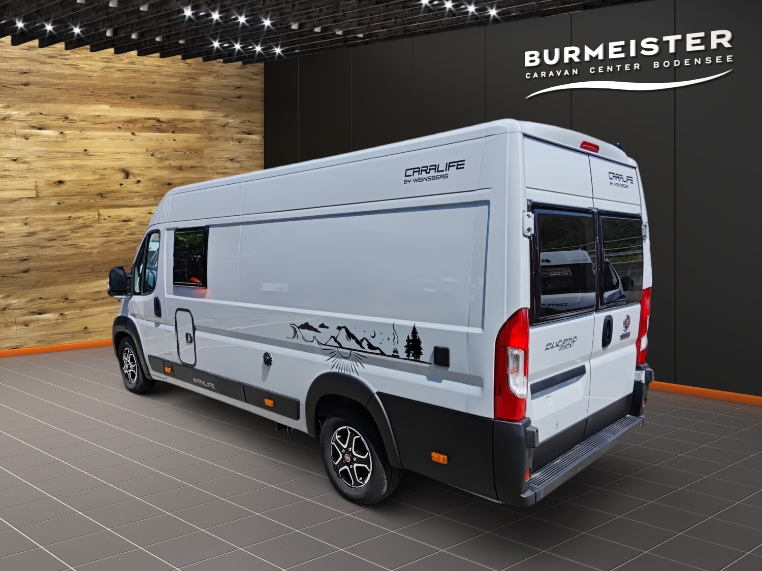 Weinsberg CaraLife 630 LQ !SIE SPAREN 13.515,-! 2024