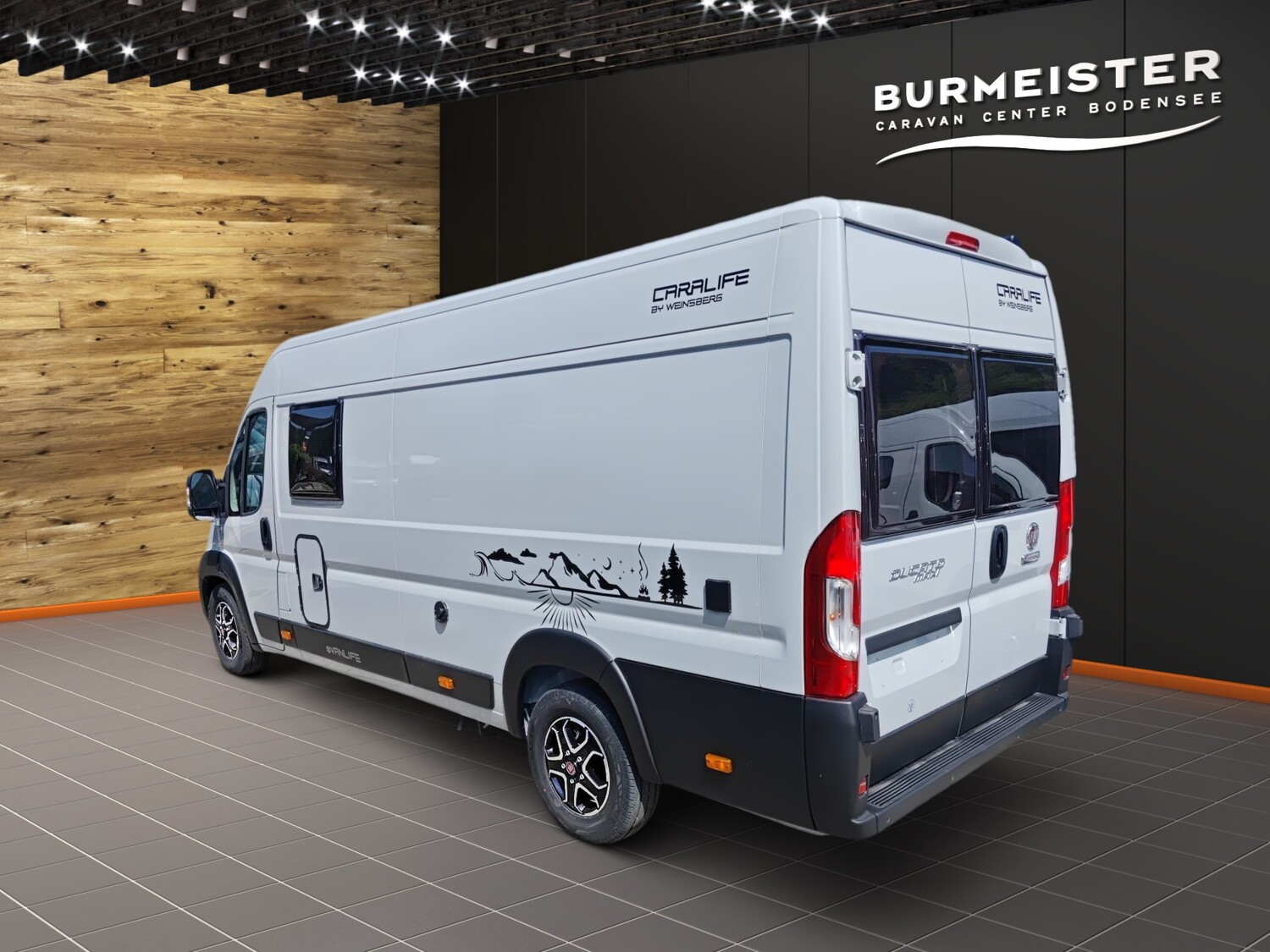 Weinsberg CaraLife 630 LQ ! SIE SPAREN 14.215,- ! 2024
