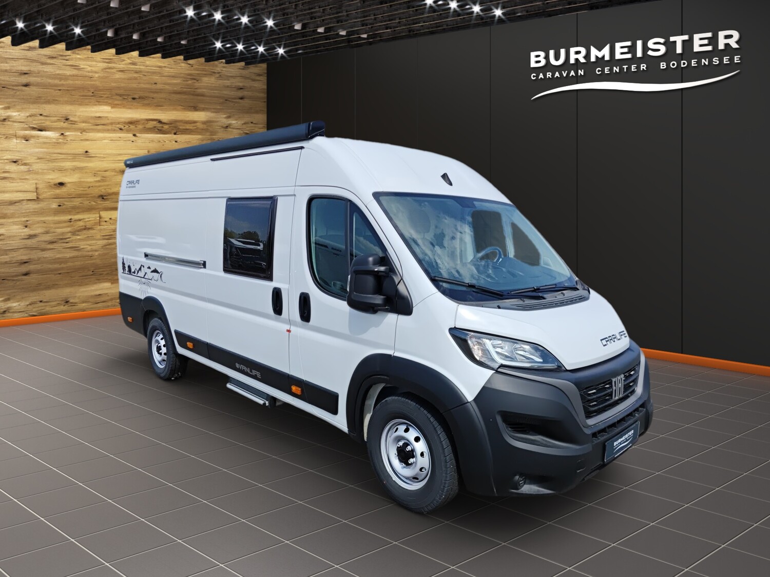 Weinsberg CaraLife 630 LQ !! SIE SPAREN 13.230,- !! 2024